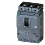 3VA2225-6HM32-0AA0 MCCB 250 A, 3 Pole, 85 kA, O L, S C E F Settings, Microprocessor Trip Unit ETU330 LIG Siemens g i202 xx 22