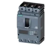 3VA22256KP320AA0 MCCB 250 A, 3 Pole, 85 KA, O L S C, Microprocessor Based Trip Unit ETU850 LSI Siemens g i202 xx 22824i