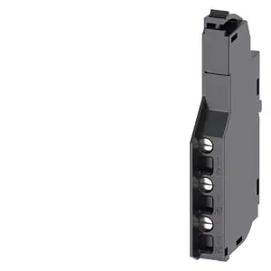 G_I202_XX_22829i 3VA9988-0AA12 auxiliary switch changeover contacts Type HQ 7 mm accessory for 3VA1 3VA20-26 Siemens g i202 xx 22829i