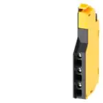 3VA9988-0AB12 trip alarm switch changeover contacts Type HQ 7 mm accessory for 3VA1 3VA20-26 Siemens g i202 xx 22833i