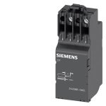 3VA9988-0BA23 shunt trip flexible 208-277 V AC 50 60 Hz accessory for 3VA1 and 3VA20-26 Siemens g i202 xx 22835i