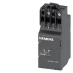 3VA9988-0BA23 shunt trip flexible 208-277 V AC 50 60 Hz accessory for 3VA1 and 3VA20-26 Siemens g i202 xx 22835i