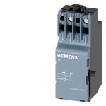 3VA9908-0BB24 undervoltage release 120-127 V AC 50 60 Hz accessory for 3VA1 and 3VA20-26 Siemens g i202 xx 22836i