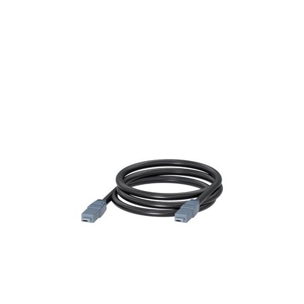 3VA99870TC20 3VA-line connecting cable 1.0 m accessory for COM100, COM800, COM060 Siemens g i202 xx 22843i