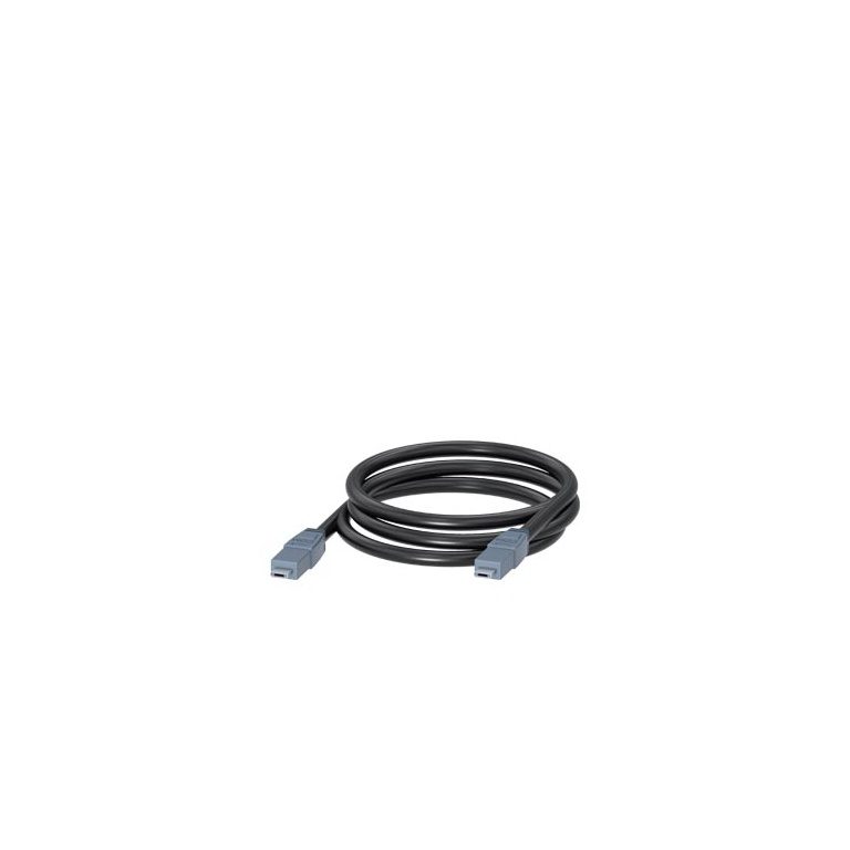 3VA99870TC20 3VA-line connecting cable 1.0 m accessory for COM100, COM800, COM060 Siemens g i202 xx 22843i