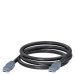 3VA99870TC30 3VA-line connecting cable 2.0 m accessory for COM100, COM800, COM060 Siemens g i202 xx 22844i