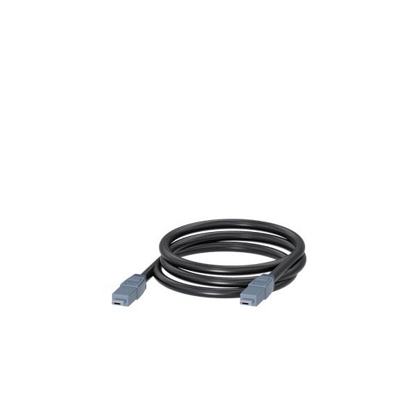 3VA99870TC30 3VA-line connecting cable 2.0 m accessory for COM100, COM800, COM060 Siemens g i202 xx 22844i