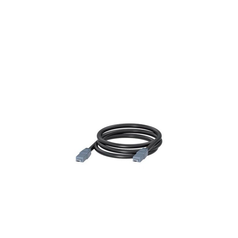 3VA99870TC30 3VA-line connecting cable 2.0 m accessory for COM100, COM800, COM060 Siemens g i202 xx 22844i