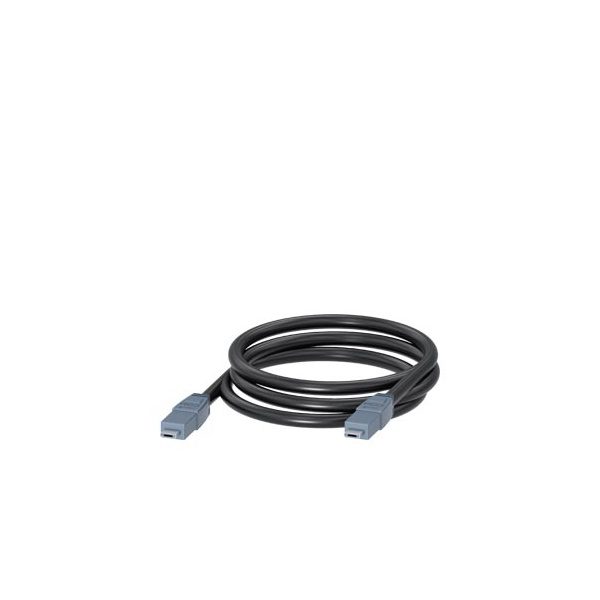 3VA99870TC40 3VA-line connecting cable 4.0 m accessory for COM100, COM800, COM060 Siemens g i202 xx 22845i