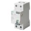 5SV44140RC Betagard RCCB 40 A, 2 Pole, 100 mA, Type AC Siemens g i202 xx 22855i