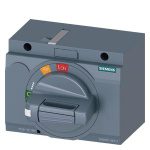 3VA92670EK11 front mounted rotary operator standard IEC IP30 40 accessory for 3VA20 21 22 Siemens g i202 xx 22872i