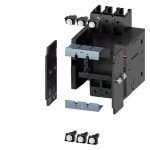 3VA91230KD00 withdrawable unit complete kit accessory for circuit breaker, 3-pole 3VA20 21 22 Siemens g i202 xx 22908i