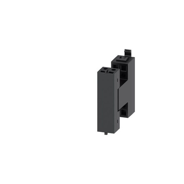 3VA99870KP80 auxiliary circuit connector accessory for all 3VA plug-in units Siemens g i202 xx 22918i