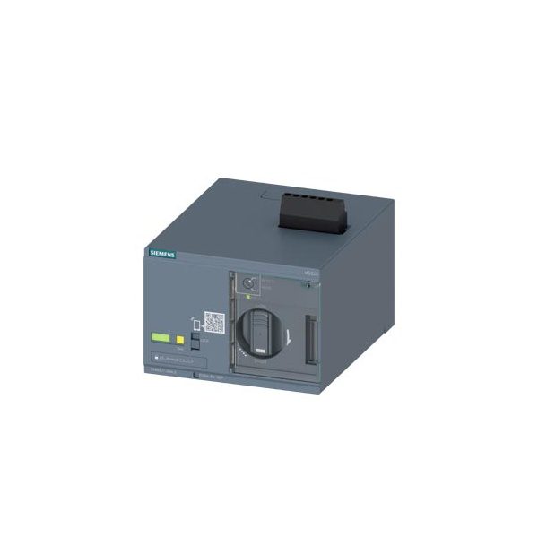 3VA9257-0HA20 motor operator 110-230 V AC 110-250 V DC accessory for 3VA12 Siemens g i202 xx 22928i