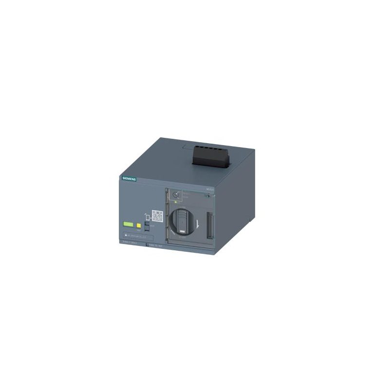 3VA9257-0HA20 motor operator 110-230 V AC 110-250 V DC accessory for 3VA12 Siemens g i202 xx 22928i