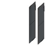 3VA9262-0WA00 phase barriers 2 units accessory for 3VA20 21 22 Siemens g i202 xx 22947i