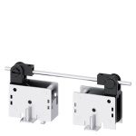 3VA90880VM10 rear interlock with rod accessory for 3VA11-14 3VA20-24 Siemens g i202 xx 22970i