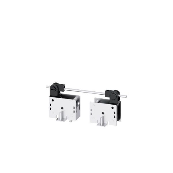 3VA90880VM10 rear interlock with rod accessory for 3VA11-14 3VA20-24 Siemens g i202 xx 22970i