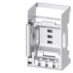 3VA9388-0LB10 locking provision for handle accessory for 3VA13 14 3VA20-24 Siemens g i202 xx 22983i