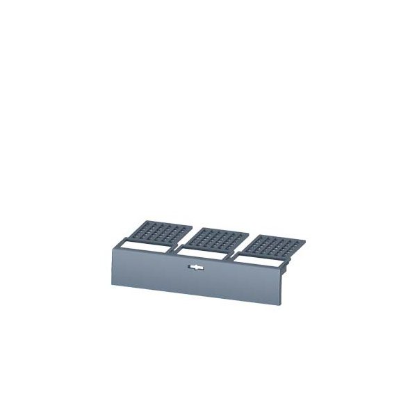 3VA92210WD30 terminal cover 3-pole 1 unit accessory for 3VA20 21 22 Siemens g i202 xx 22989i