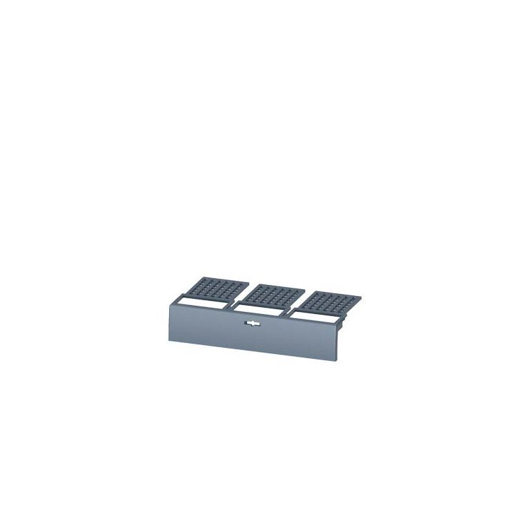 3VA92210WD30 terminal cover 3-pole 1 unit accessory for 3VA20 21 22 Siemens g i202 xx 22989i