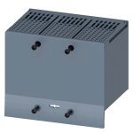 3VA92210WF30 terminal cover extended 3-pole 1 unit accessory for 3VA20 21 22 Siemens g i202 xx 22990i