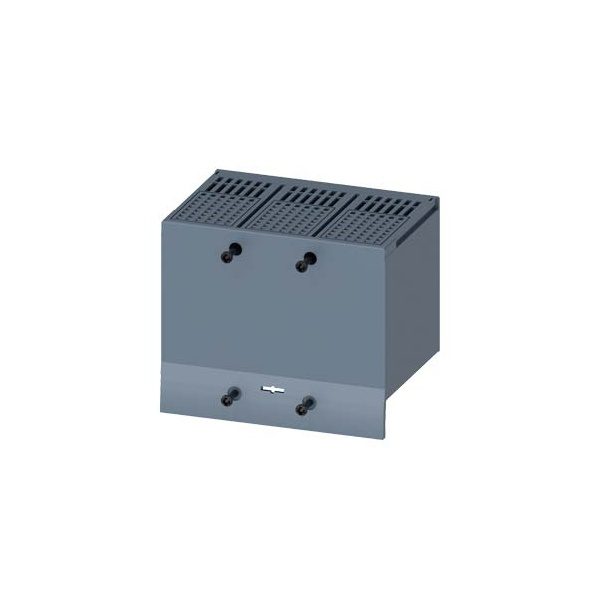3VA92210WF30 terminal cover extended 3-pole 1 unit accessory for 3VA20 21 22 Siemens g i202 xx 22990i