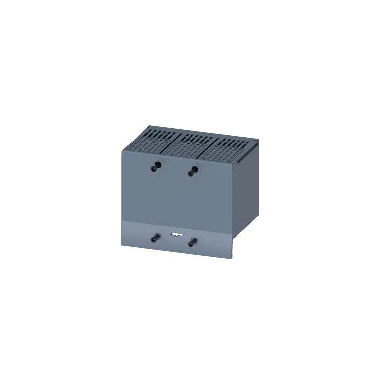 3VA92210WF30 terminal cover extended 3-pole 1 unit accessory for 3VA20 21 22 Siemens g i202 xx 22990i