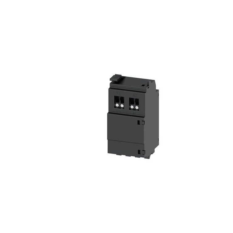 3VA91870TB50 24 V module accessory for 3VA20 21 22 Siemens g i202 xx 23020i