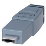 3VA99870TE10 bus terminator 3VA-Line accessory for COM100, COM800, COM060 Siemens g i202 xx 23021i