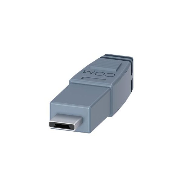 3VA99870TE10 bus terminator 3VA-Line accessory for COM100, COM800, COM060 Siemens g i202 xx 23021i