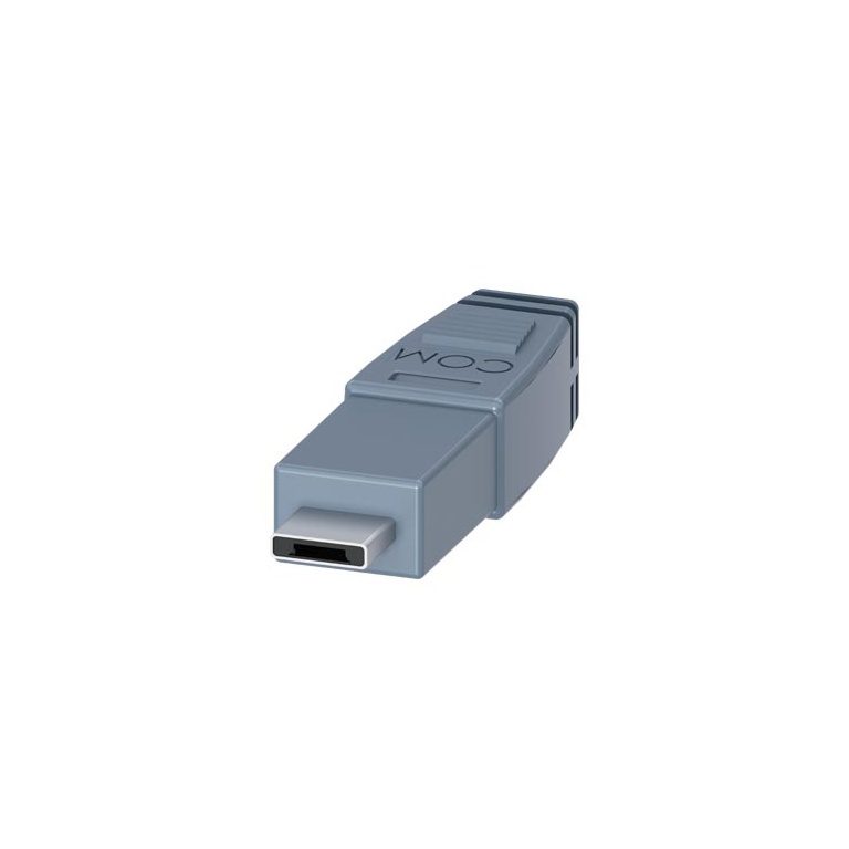 3VA99870TE10 bus terminator 3VA-Line accessory for COM100, COM800, COM060 Siemens g i202 xx 23021i