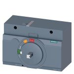 3VA94670GK00 rotary operator with shaft stub for 8UC retrofit accessory for 3VA13 14 3VA23 24 Siemens g i202 xx 24120i