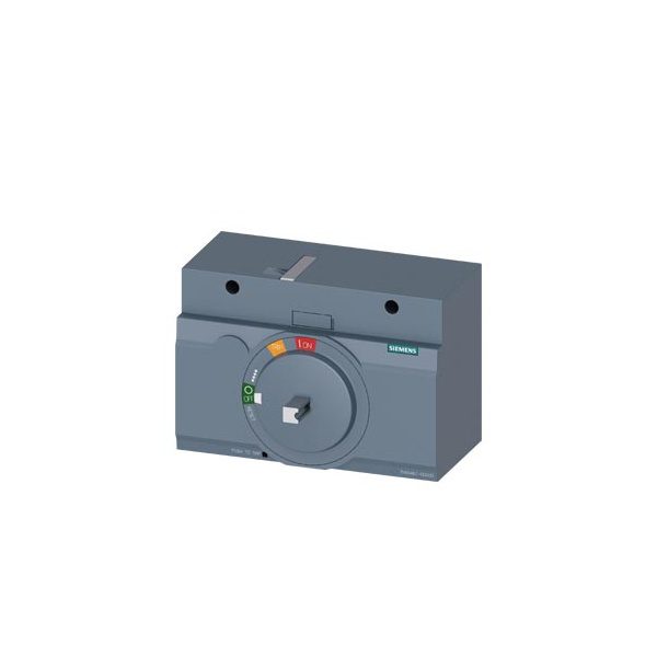 3VA94670GK00 rotary operator with shaft stub for 8UC retrofit accessory for 3VA13 14 3VA23 24 Siemens g i202 xx 24120i