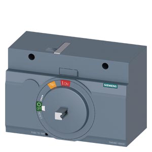 G_I202_XX_24120i 3VA94670GK00 rotary operator with shaft stub for 8UC retrofit accessory for 3VA13 14 3VA23 24 Siemens g i202 xx 24120i