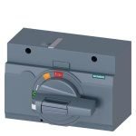 3VA94670EK11 front mounted rotary operator standard IEC IP30 40 accessory for 3VA13 14 3VA23 24 Siemens g i202 xx 24162i