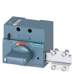 G_I202_XX_24183i 3VA91570EK21 front mounted rotary operator standard with door interlock IEC IP30 40 accessory for 3VA10 11 Siemens g i202 xx