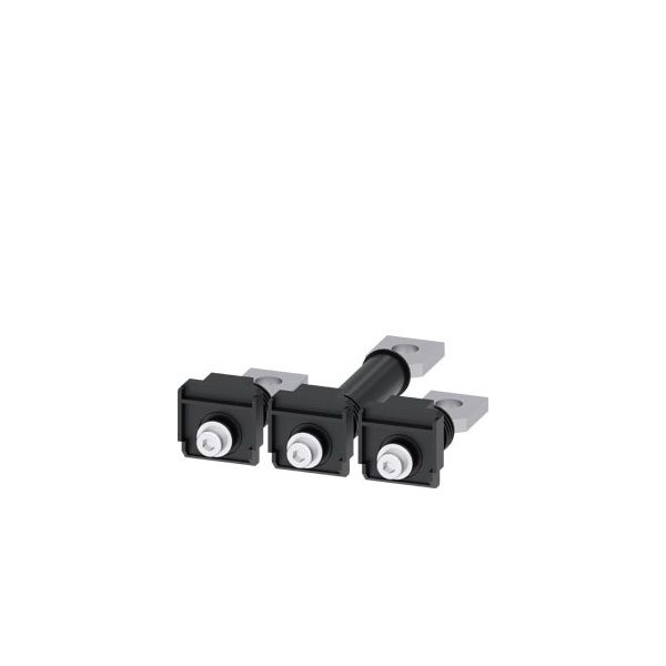 3VA9403-0QE00 rear connection stud flat 3 units accessory for 3VA13 14 3VA23 24 Siemens g i202 xx 24237i