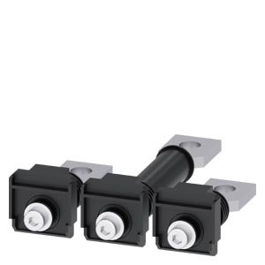 G_I202_XX_24237i 3VA9403-0QE00 rear connection stud flat 3 units accessory for 3VA13 14 3VA23 24 Siemens g i202 xx 24237i