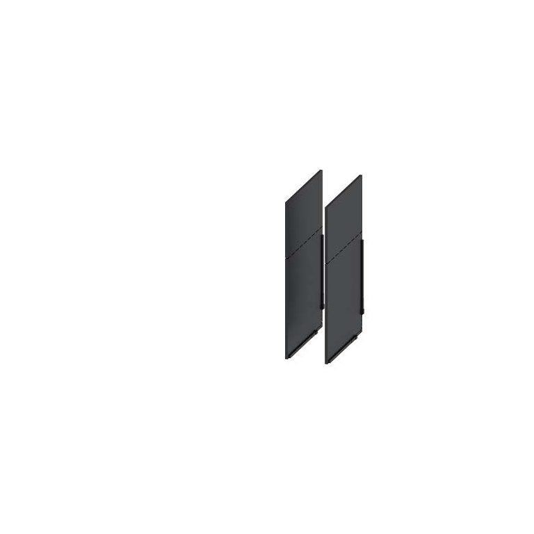 3VA9152-0WA00 phase barriers 2 units accessory for 3VA10 11 Siemens g i202 xx 24420i