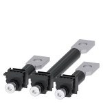 3VA9113-0QE00 rear connection stud flat 3 units accessory for 3VA10 11 Siemens g i202 xx 24424i