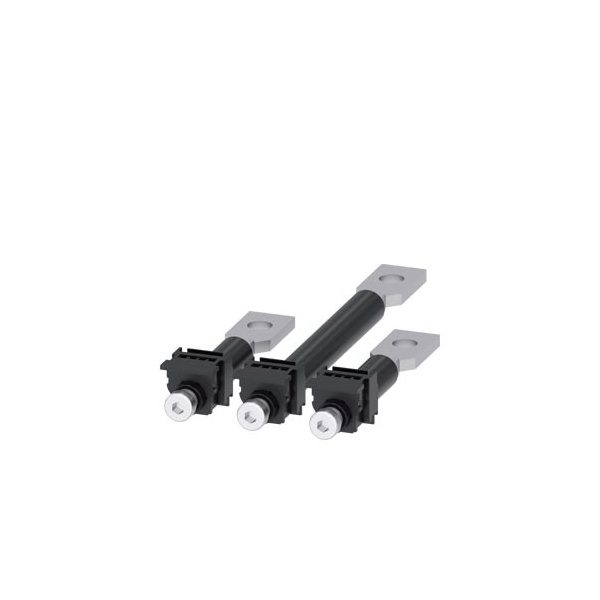 3VA9113-0QE00 rear connection stud flat 3 units accessory for 3VA10 11 Siemens g i202 xx 24424i