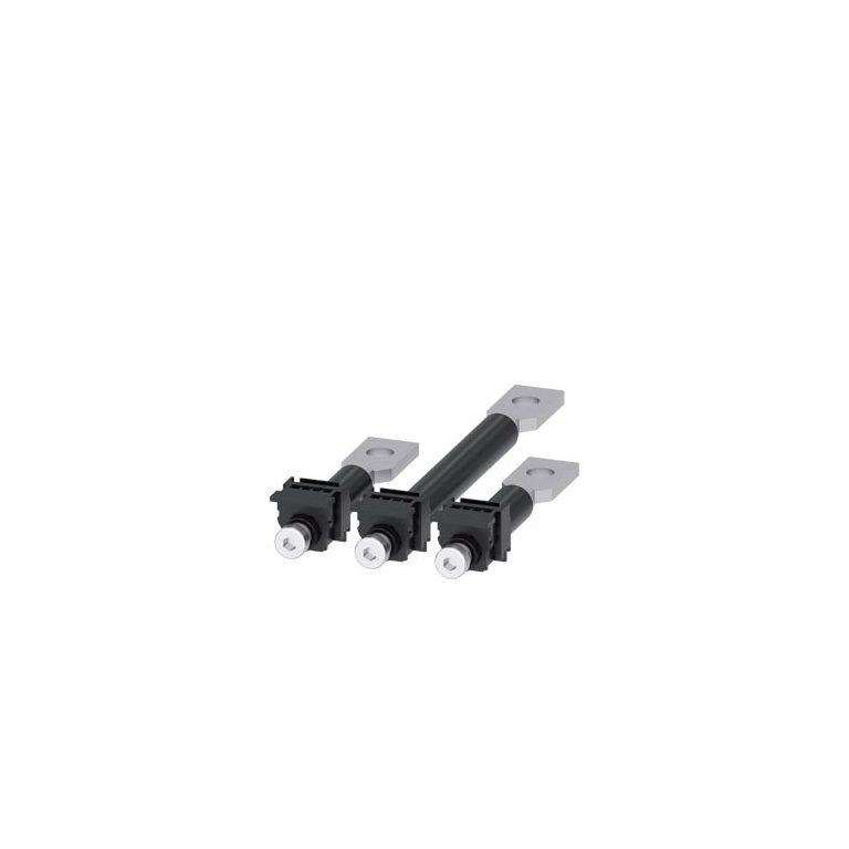 3VA9113-0QE00 rear connection stud flat 3 units accessory for 3VA10 11 Siemens g i202 xx 24424i