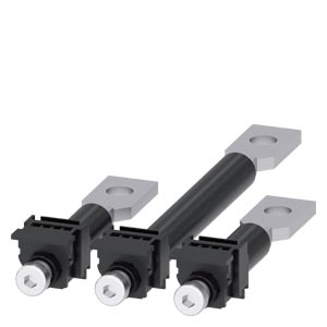 G_I202_XX_24424i 3VA9113-0QE00 rear connection stud flat 3 units accessory for 3VA10 11 Siemens g i202 xx 24424i