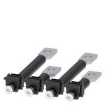 3VA9114-0QE00 rear connection stud flat 4 units accessory for 3VA10 11 Siemens g i202 xx 24425i