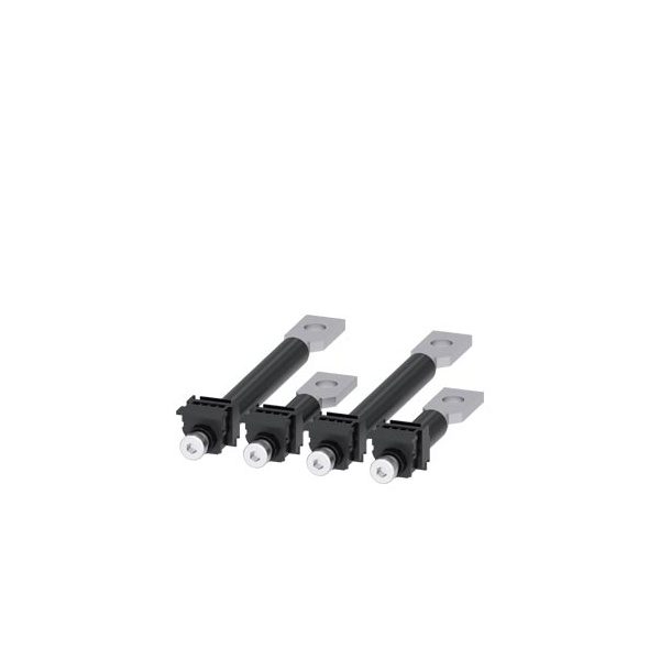 3VA9114-0QE00 rear connection stud flat 4 units accessory for 3VA10 11 Siemens g i202 xx 24425i