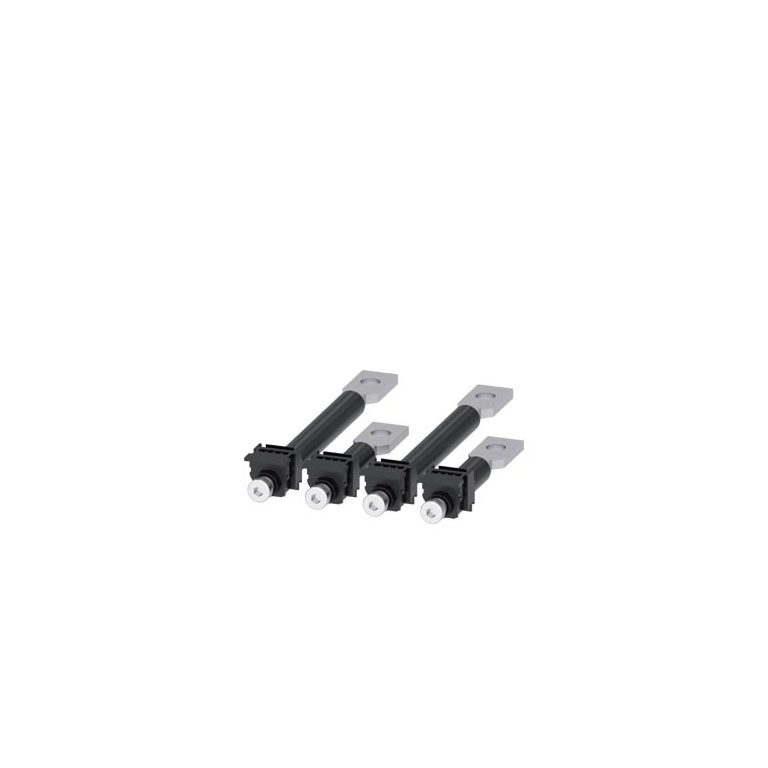3VA9114-0QE00 rear connection stud flat 4 units accessory for 3VA10 11 Siemens g i202 xx 24425i