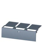 3VA94810WD30 terminal cover 3-pole 1 unit accessory for 3VA13 14 3VA23 24 Siemens g i202 xx 24426i