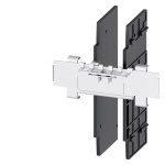 3VA9368-0VF30 handle interlocking module accessory for 3VA13 14 3VA23 24 Siemens g i202 xx 24438i