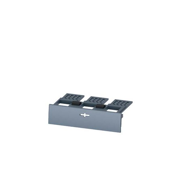 3VA91110WD30 terminal cover 3-pole 1 unit accessory for 3VA10 11 Siemens g i202 xx 24520i
